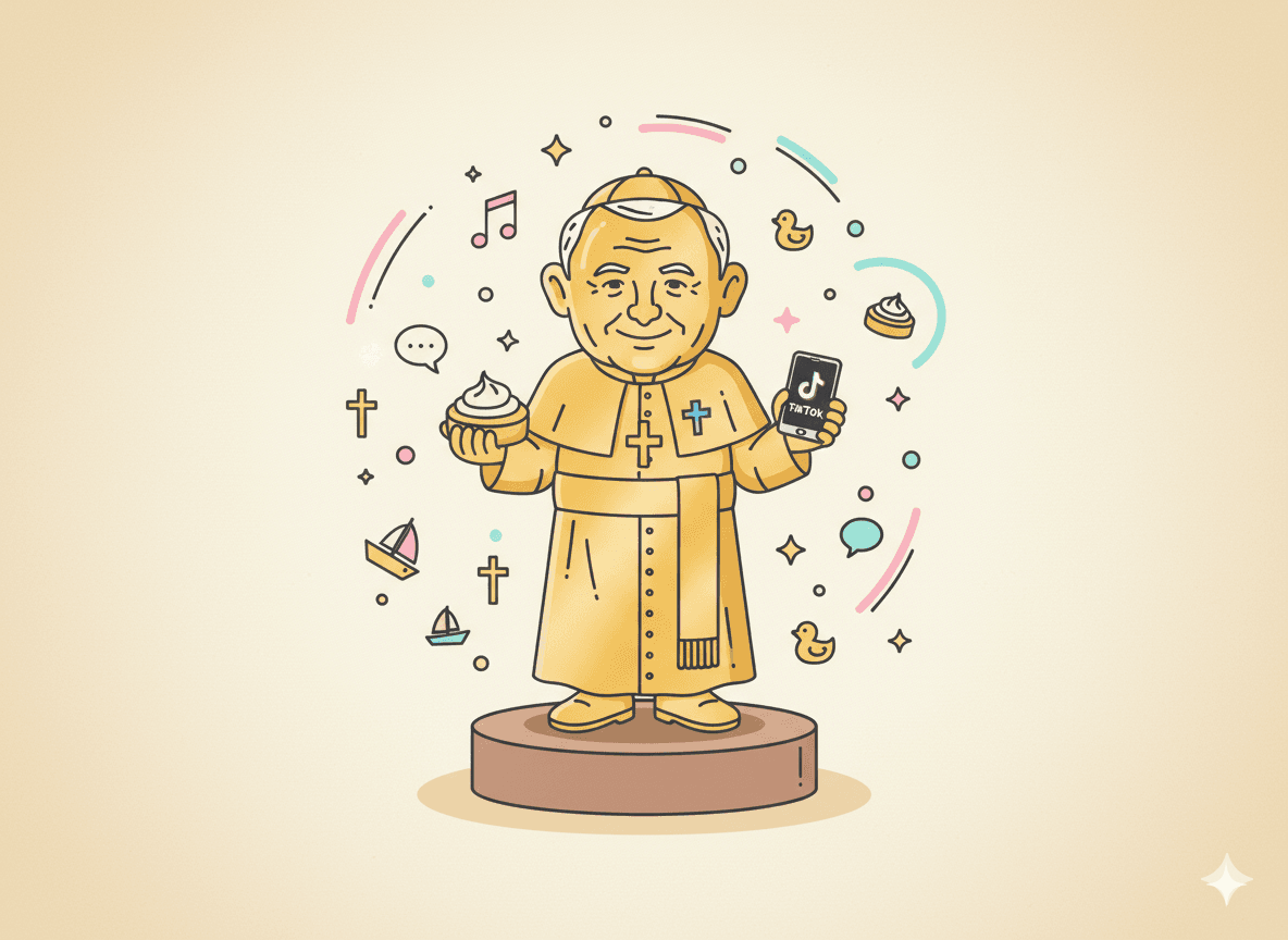 Internetowy Mem Roku